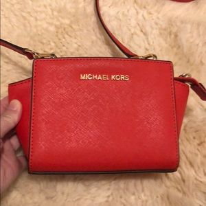 Michael kors Selma mini